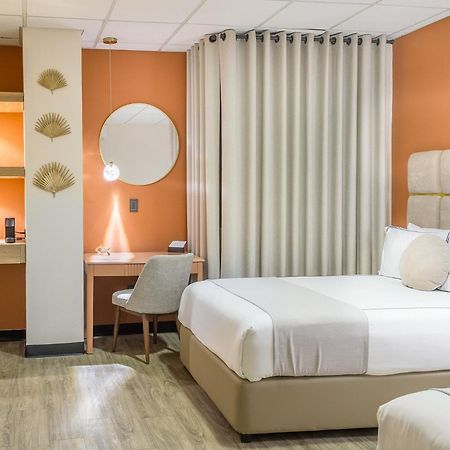 Hotel Posada San Antonio レイノサ エクステリア 写真