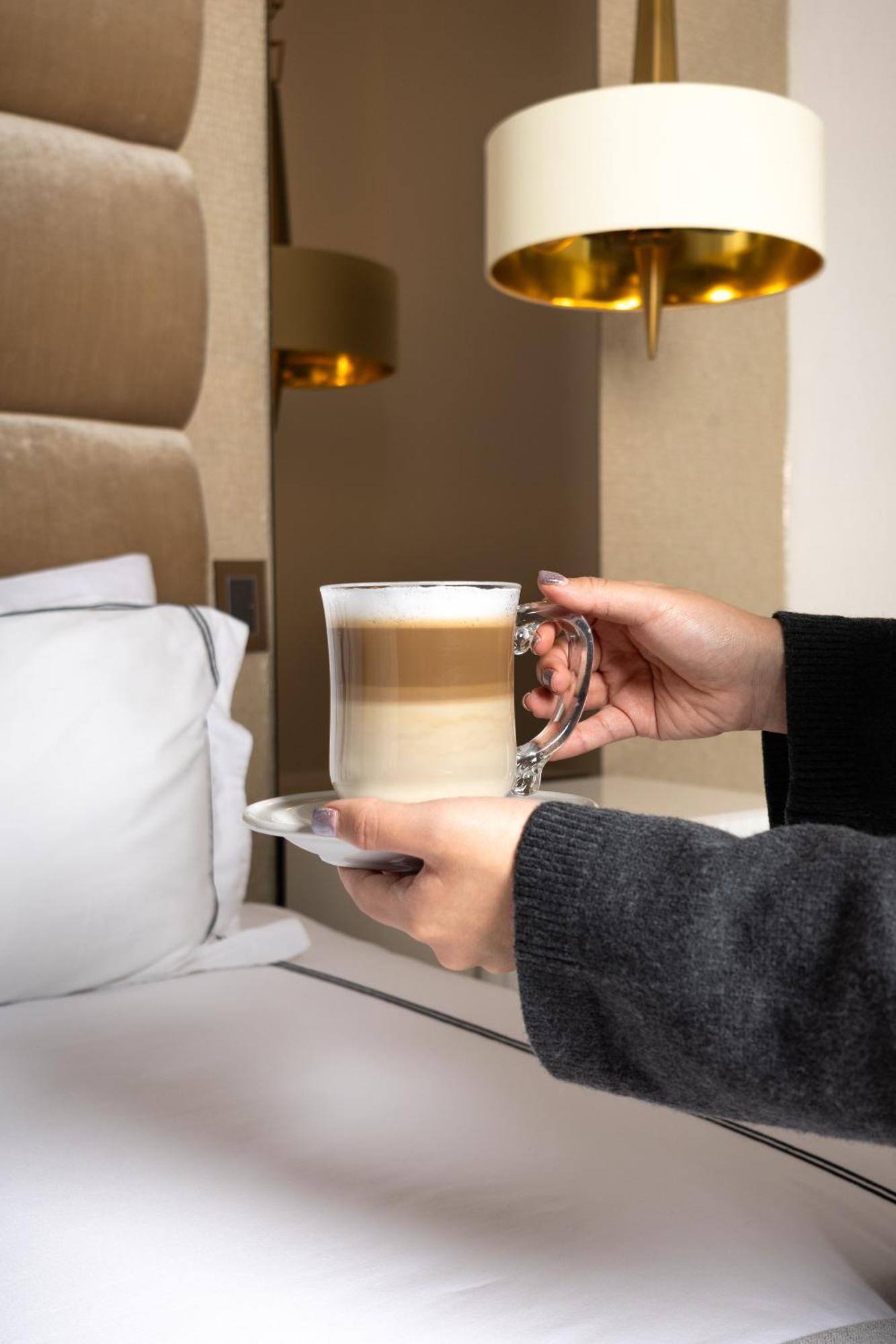 Hotel Posada San Antonio レイノサ エクステリア 写真